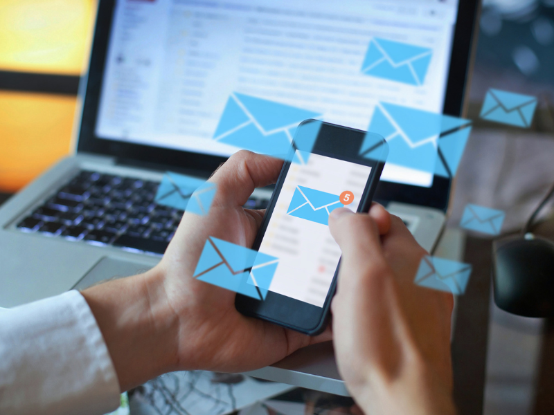 ¿Qué es un correo temporal y un alias de correo? Correo temporal Vs. alias de correo