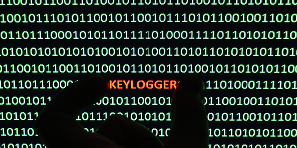 keylogger Qué es un keylogger y cómo detectarlo