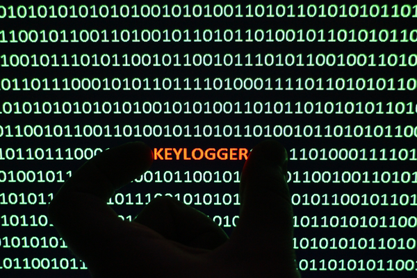 keylogger Qué es un keylogger y cómo detectarlo