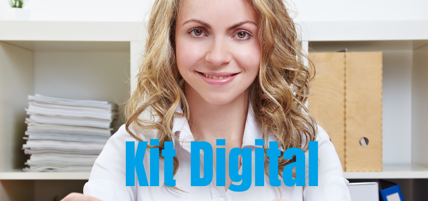 Las empresas de entre 3 y 9 empleados ya pueden pedir el Kit Digital