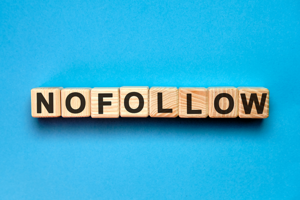 nofollow