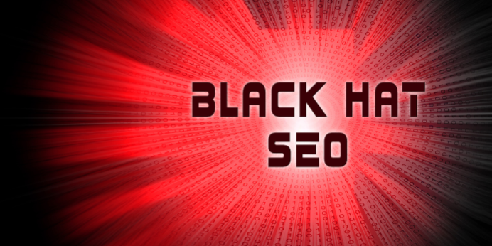 Black Hat SEO Black Hat SEO