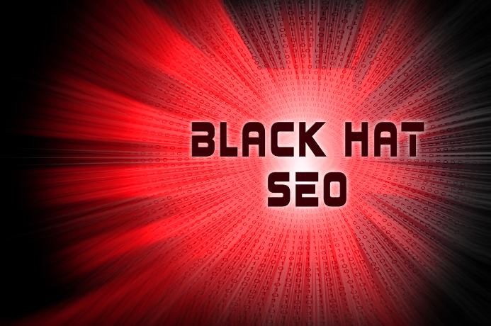 Black Hat SEO Black Hat SEO