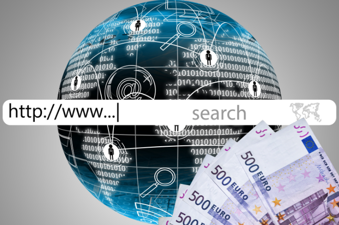 los dominios más caros del mundo Dominios y dinero