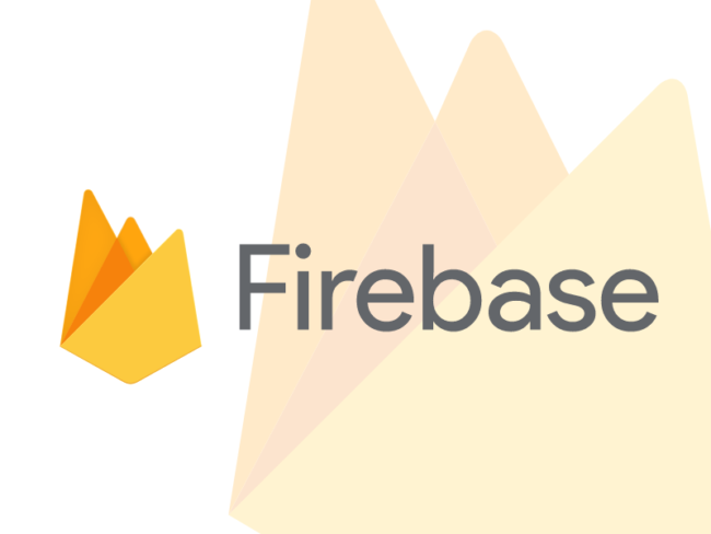 firebase