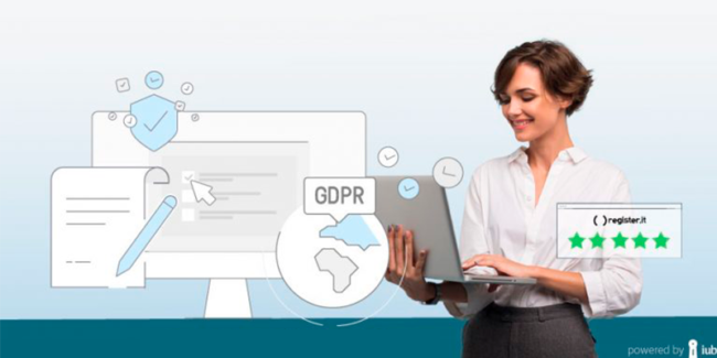 Qué es el GDPR o RGPD Qué es el GDPR o RGPD
