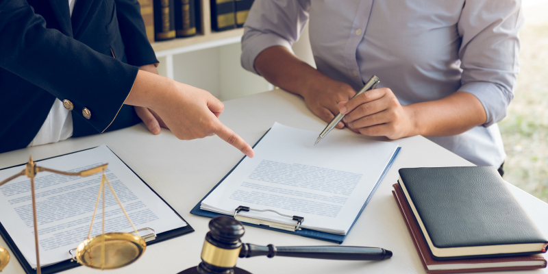 textos legales obligatorios