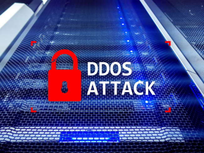 DDOS_ATACK