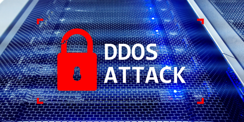 DDOS_ATACK