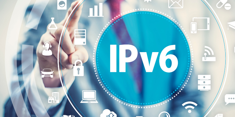 ipv6
