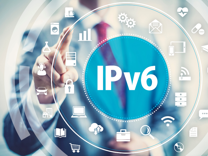 ipv6
