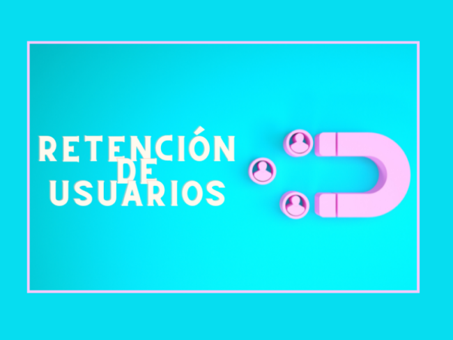 Cómo configurar la retención de clientes con GA4