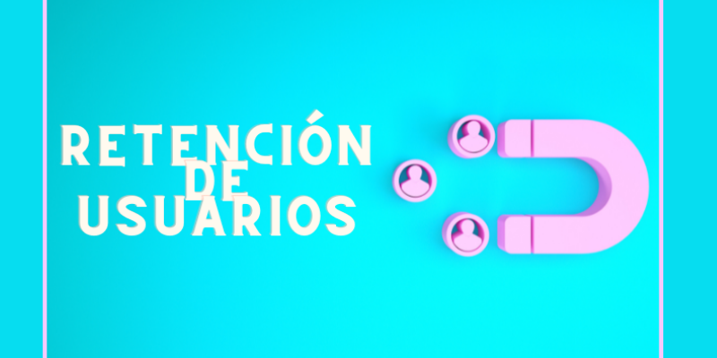 Cómo configurar la retención de clientes con GA4