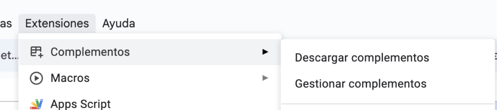 Conecta tu Hoja de Cálculo de Google con la Magia de ChatGPT
