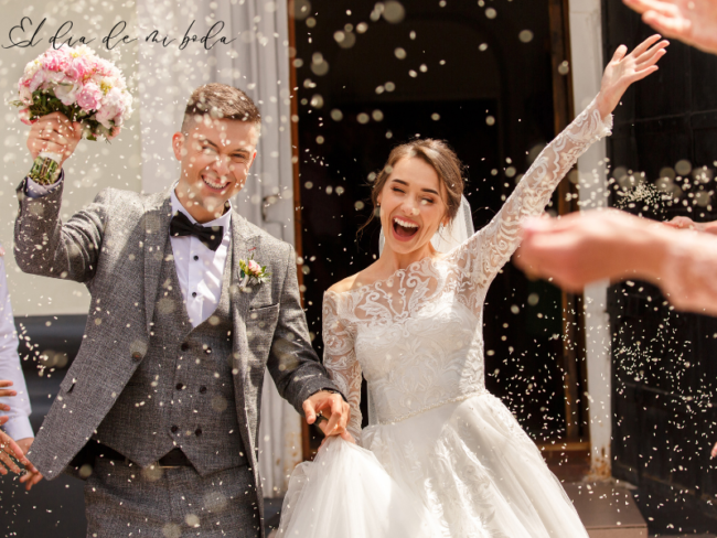 pagina web boda