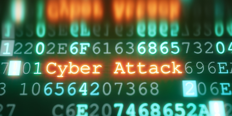 ciberataque