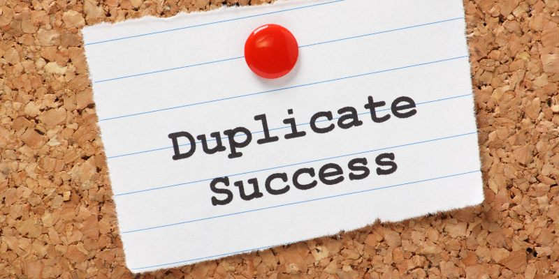 duplicator