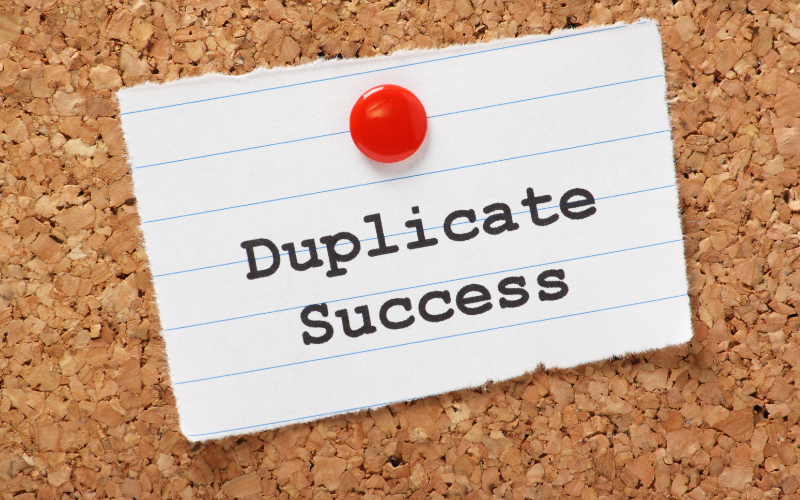 duplicator
