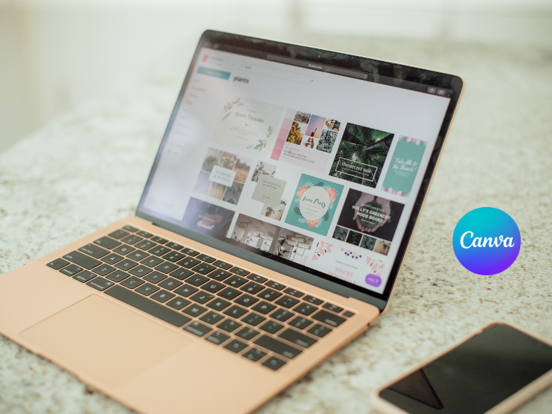 Tutorial de canva para principiantes