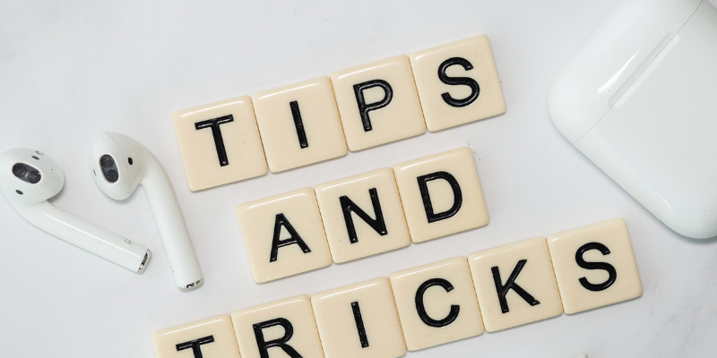 tips_tricks