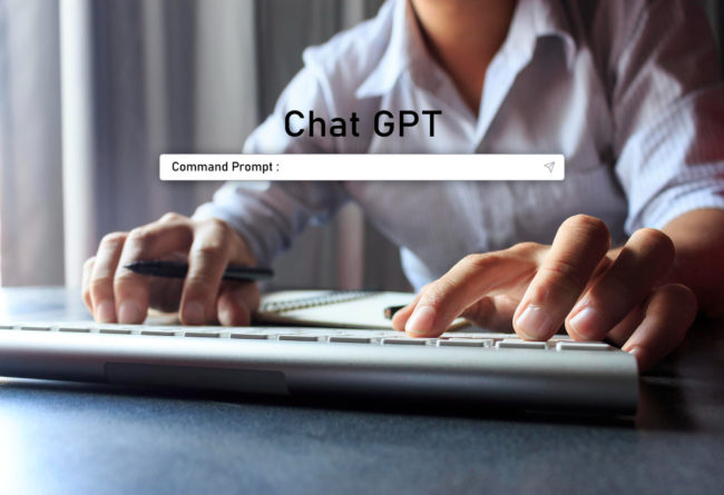 Los 12 mejores prompts de ChatGPT para Marketing