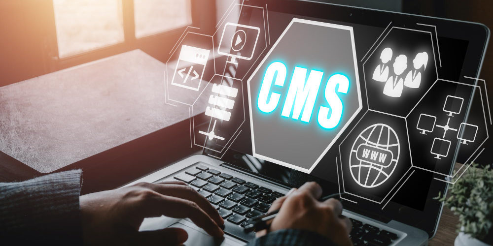 ¿Qué es un CMS y para qué sirve? ¿Qué es un CMS y para qué sirve?