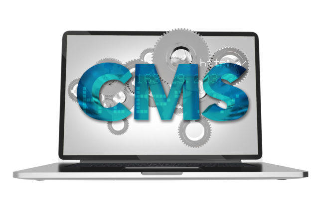 ¿Cómo saber qué CMS usa una web? ¿Cómo saber qué CMS usa una web?