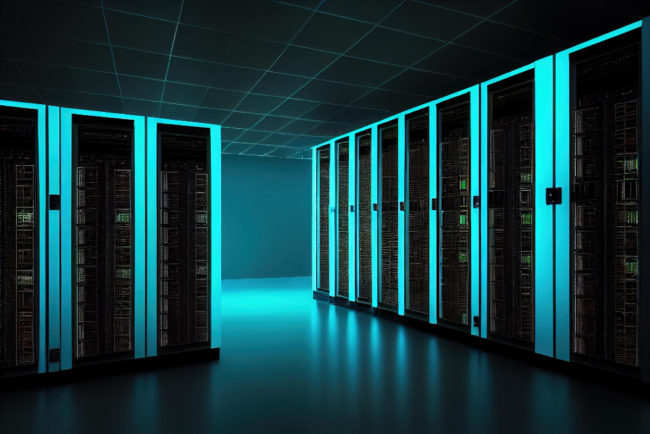 ¿Qué es un hosting y cómo funciona? ¿Qué es un hosting y cómo funciona?