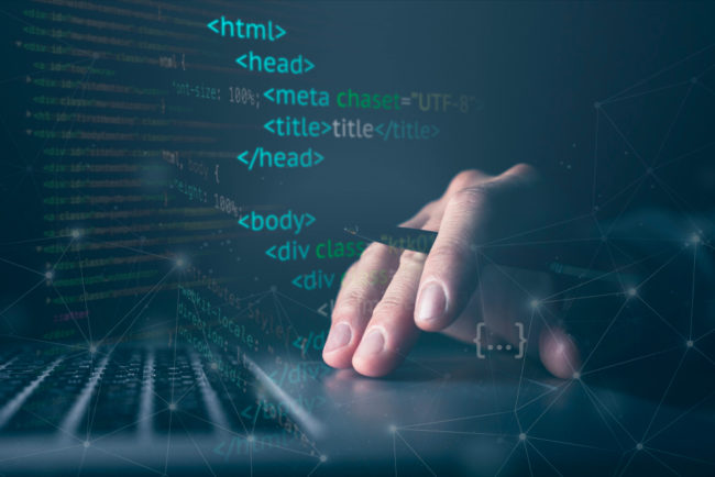 que es HTML que es HTML