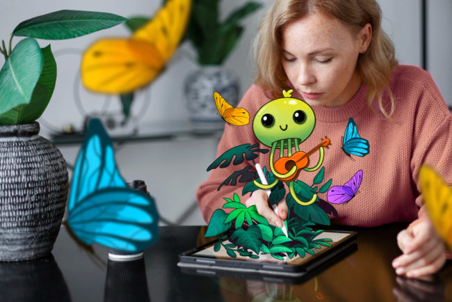 Mejores herramientas para crear imágenes con IA gratis Mejores herramientas para crear imágenes con IA gratis