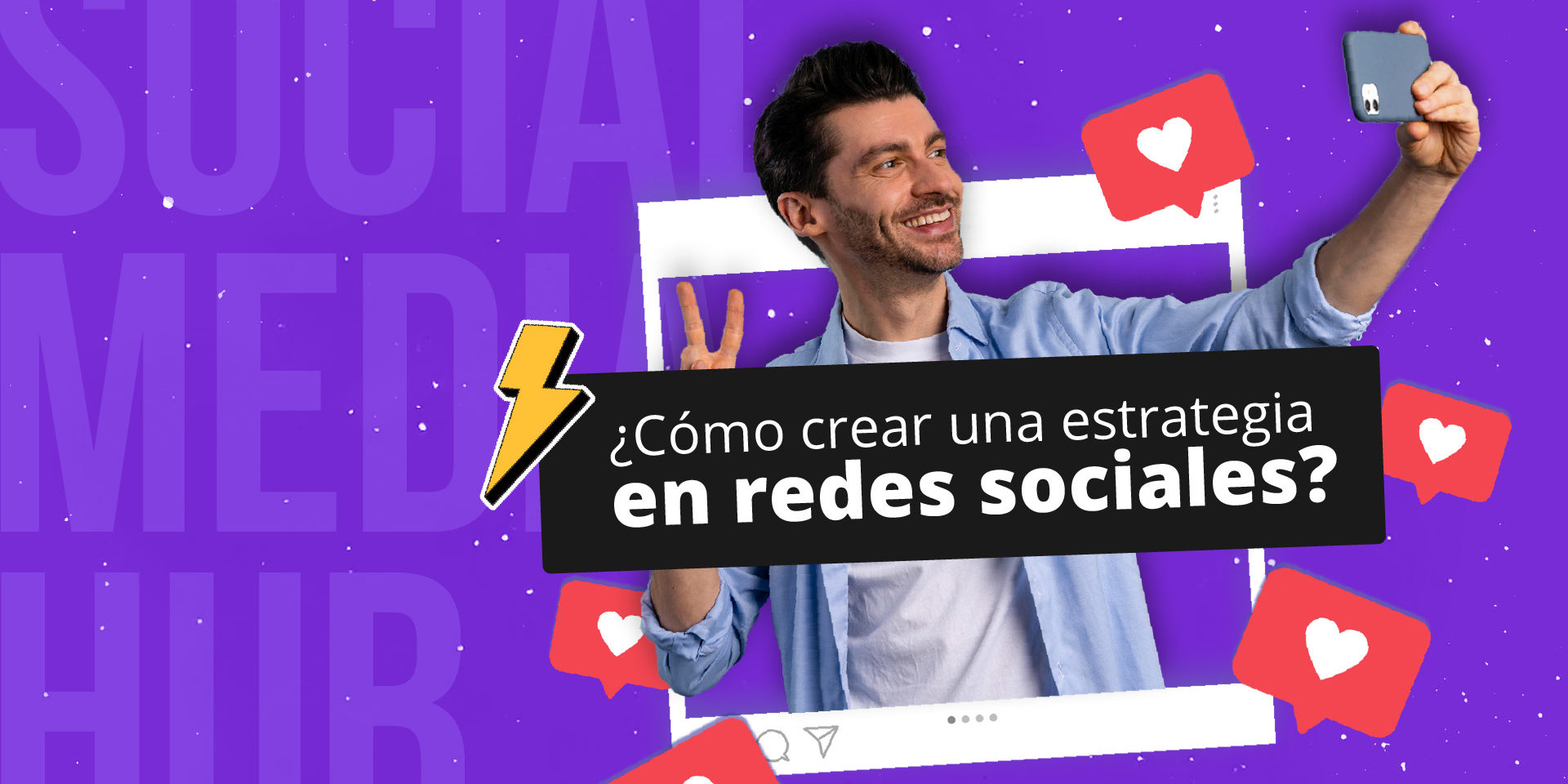 crear una estrategia en redes sociales crear una estrategia en redes sociales