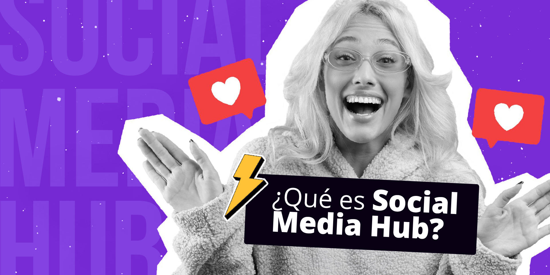 que-es-social-media-hub que es social media hub