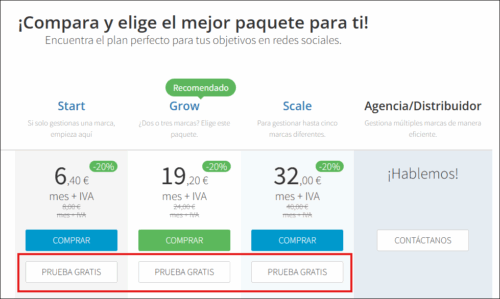Cómo Gestionar tus Redes Sociales sin Estrés en 2025 (y conseguir resultados)