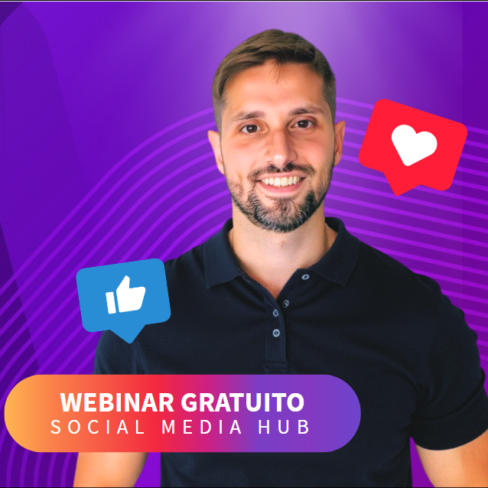 Nuestros Webinars