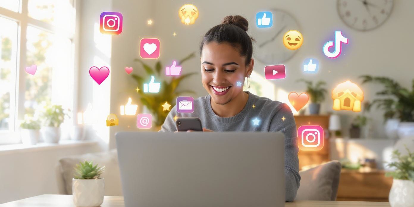 El Verdadero Valor de un Me Gusta en Redes Sociales