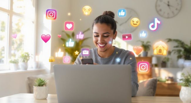 El Verdadero Valor de un Me Gusta en Redes Sociales