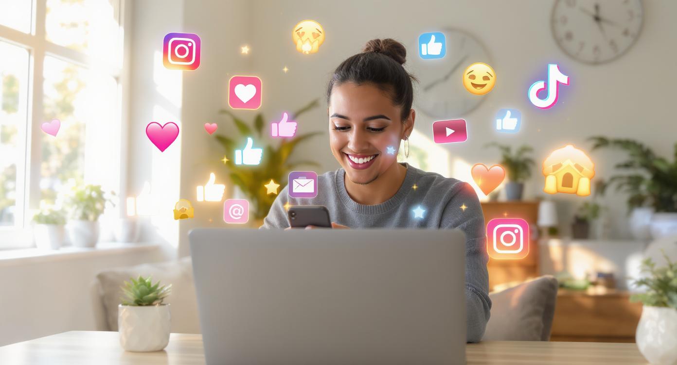 El Verdadero Valor de un Me Gusta en Redes Sociales El Verdadero Valor de un Me Gusta en Redes Sociales