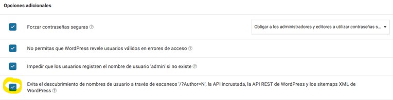 Cómo proteger tu web en WordPress y actuar ante un hackeo — Guía práctica — Webinar Seguridad WordPress