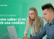 Tutorial - Cómo saber si mi web usa cookies - Planes RGPD