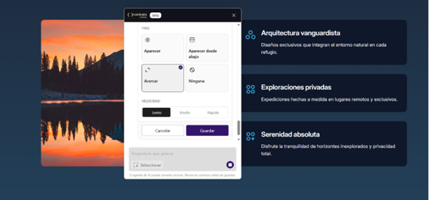Wordpress + IA: Descubre las novedades de la última actualización