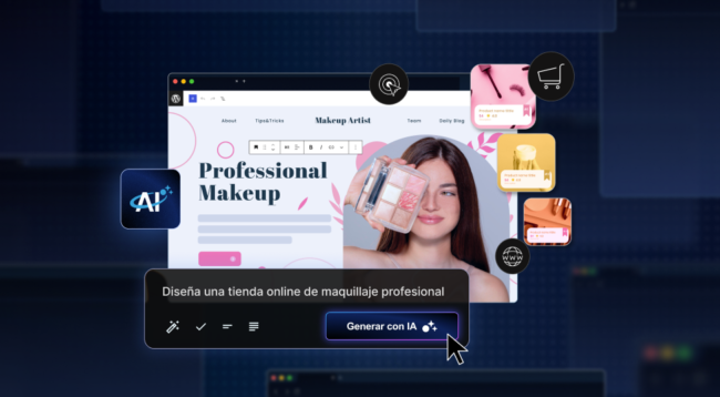 Captura de pantalla 2026-03-25 094808 Wordpress + IA