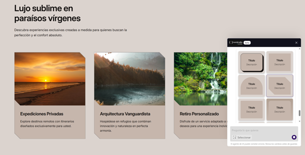 Wordpress + IA: Descubre las novedades de la última actualización