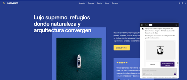 Wordpress + IA: Descubre las novedades de la última actualización