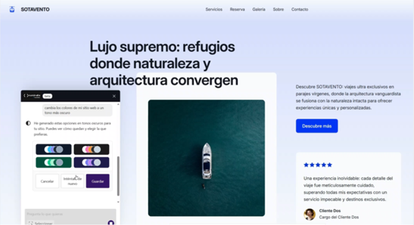 Wordpress + IA: Descubre las novedades de la última actualización