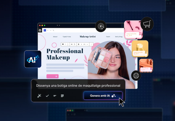 Wordpress + IA: Descubre las novedades de la última actualización