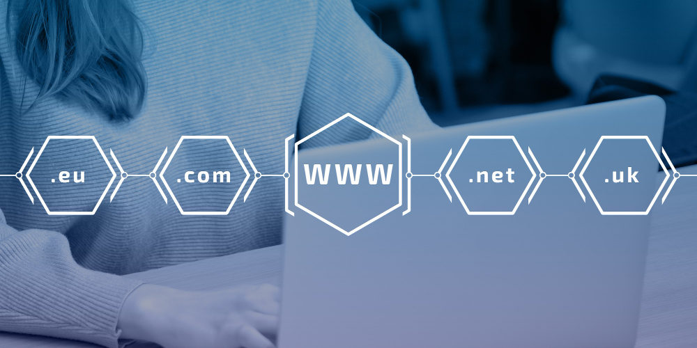 ¿Qué son los dominios TLD? ¿Qué son los dominios TLD?