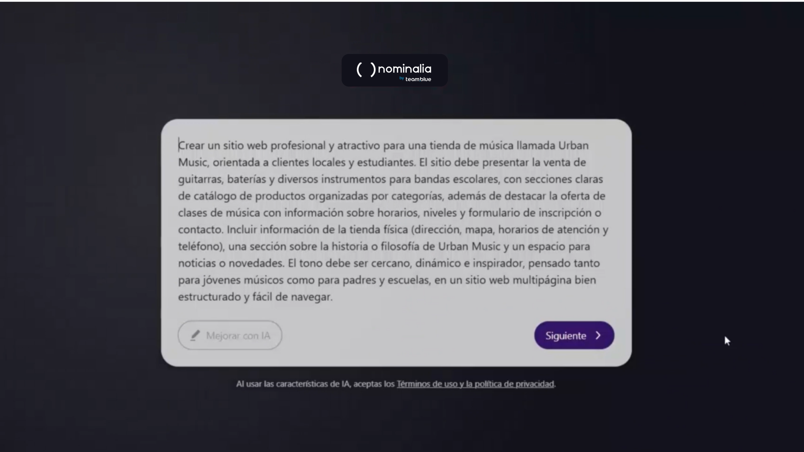 IA de WordPress 3.0: Novedades y cómo crear tu web en un solo paso