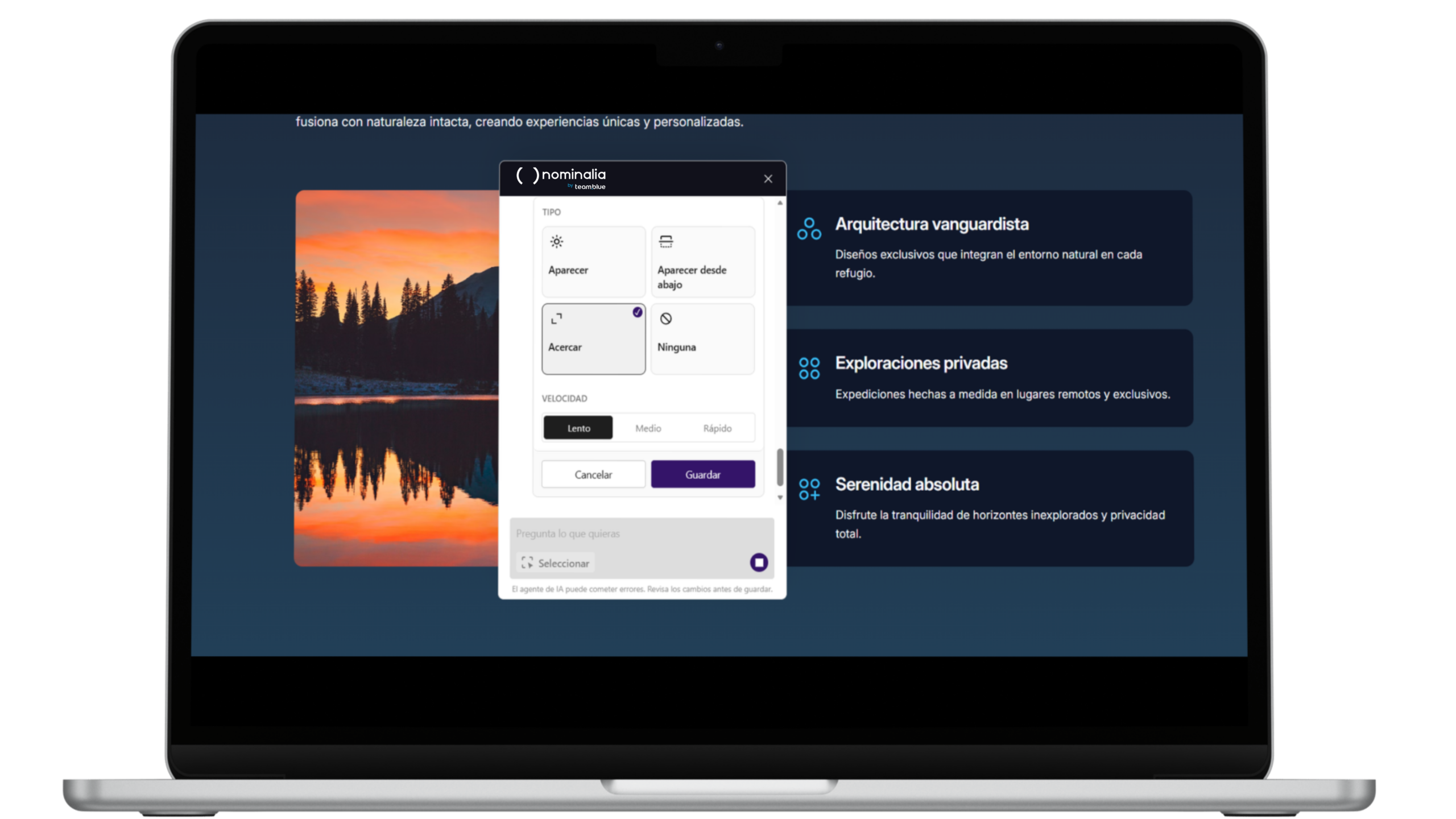 IA de WordPress 3.0: Novedades y cómo crear tu web en un solo paso