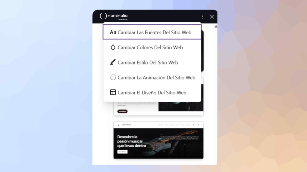IA de WordPress 3.0: Novedades y cómo crear tu web en un solo paso