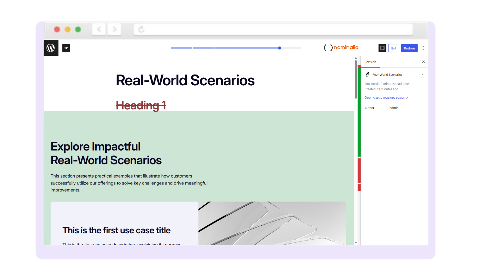 WordPress 7.0: novedades, riesgos y cómo preparar tu web antes de actualizar